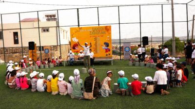 Diyarbakır Büyükşehir Belediyesi, Ergani ilçesine bağlı kırsal Şölen, Ahmetli, Salihli,