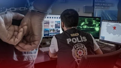 Batman merkezli 10 ilde düzenlenen geniş çaplı operasyonda, yasa dışı