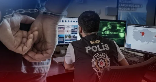 Batman merkezli 10 ilde düzenlenen geniş çaplı operasyonda, yasa dışı