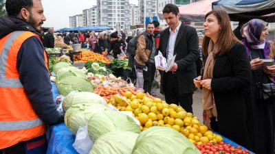 Diyarbakır Büyükşehir Belediyesi, 21 Şubat Dünya Anadil Günü etkinlikleri kapsamında