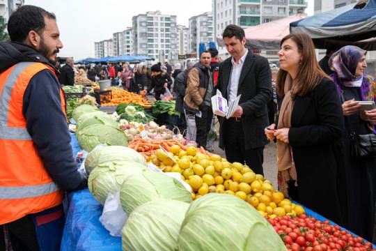 Diyarbakır Büyükşehir Belediyesi, 21 Şubat Dünya Anadil Günü etkinlikleri kapsamında
