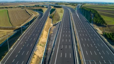 Ulaştırma ve Altyapı Bakanlığı KGM, 2026 yılı hedefleri doğrultusunda kara
