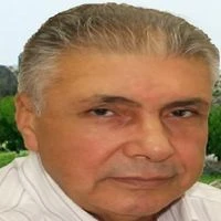 MEHMET SIDDIK ALGÜL yazar fotoğrafı