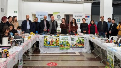 Diyarbakır Büyükşehir Belediyesi ile ilçe belediyeleri, 30 Mart Uluslararası Sıfır