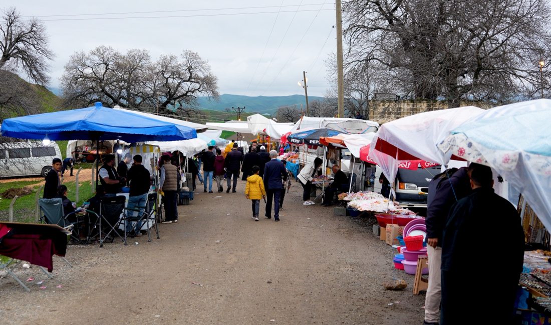 Serhivde Şenlikleri, kadim kültürel hafızayı, sözlü geleneği ve toplumsal birlikteliği