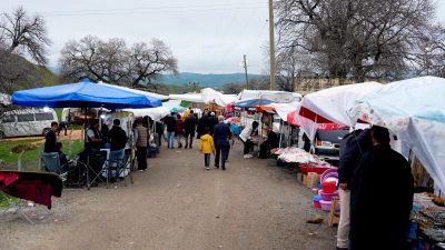 Serhivde Şenlikleri, kadim kültürel hafızayı, sözlü geleneği ve toplumsal birlikteliği