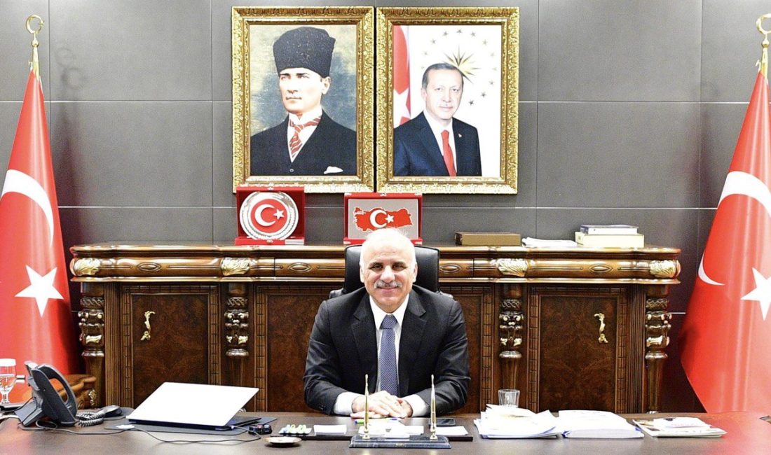 Diyarbakır Valisi Murat Zorluoğlu  , Çanakkale Deniz Zaferi’nin yıl