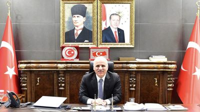 Diyarbakır Valisi Murat Zorluoğlu  , Çanakkale Deniz Zaferi’nin yıl