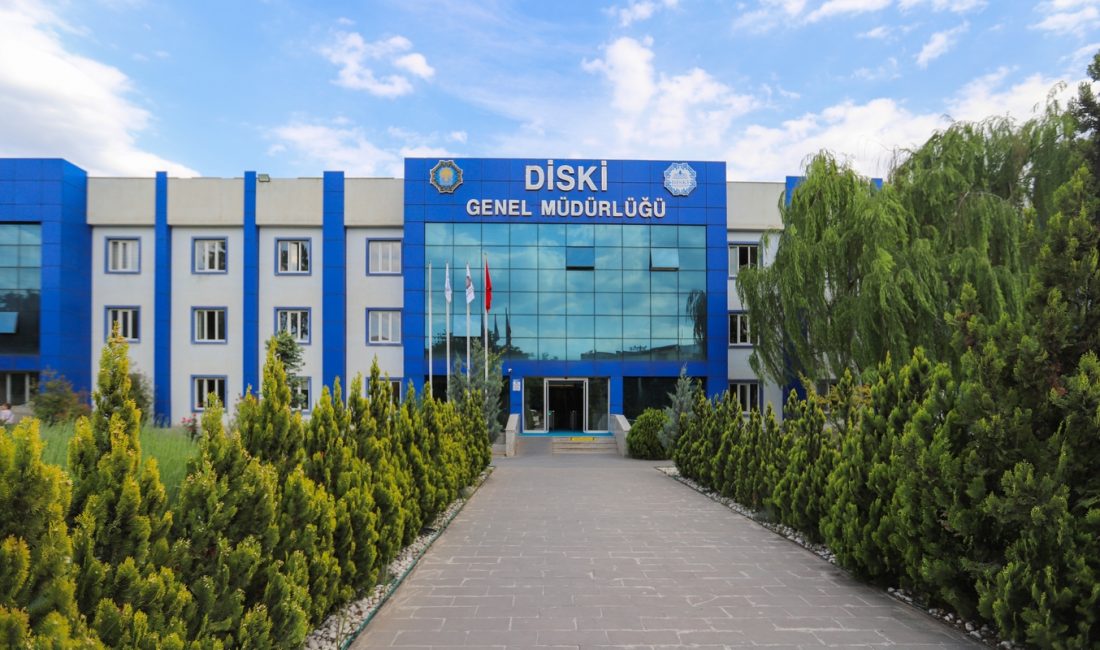 Diyarbakır Büyükşehir Belediyesi DİSKİ Genel Müdürlüğü, yağışlar sonrası altyapı sistemlerinde