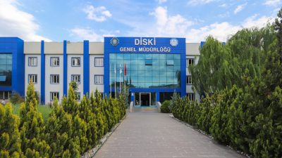 Diyarbakır Büyükşehir Belediyesi DİSKİ Genel Müdürlüğü, yağışlar sonrası altyapı sistemlerinde