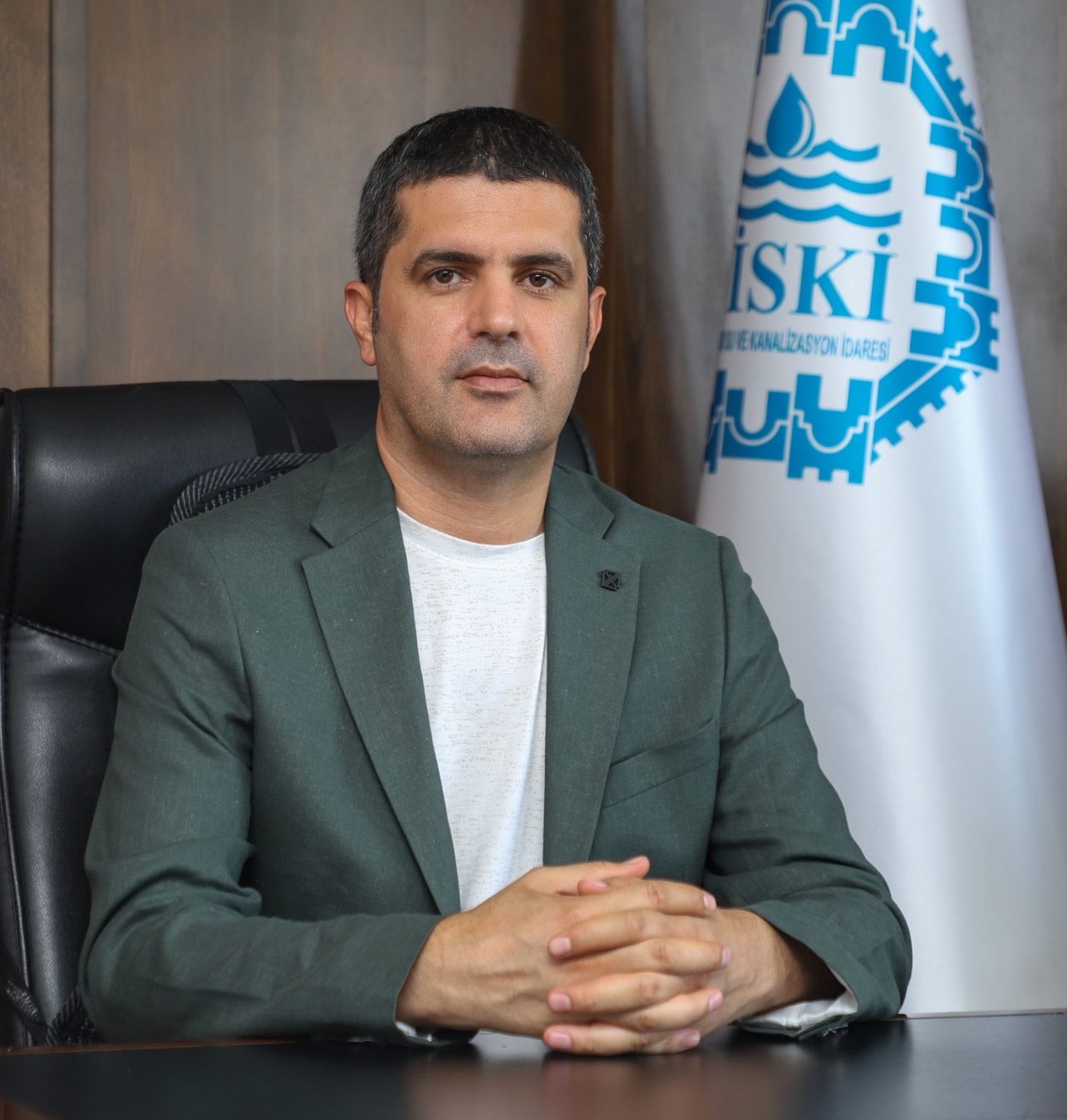 DISKI Genel Muduru Mehmet Serifoglu e1774332943811