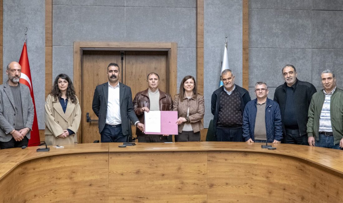 Diyarbakır Büyükşehir Belediyesi, toplu taşımada kangrene dönüşen sorunlara adeta neşter