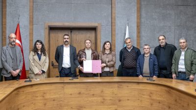 Diyarbakır Büyükşehir Belediyesi, toplu taşımada kangrene dönüşen sorunlara adeta neşter