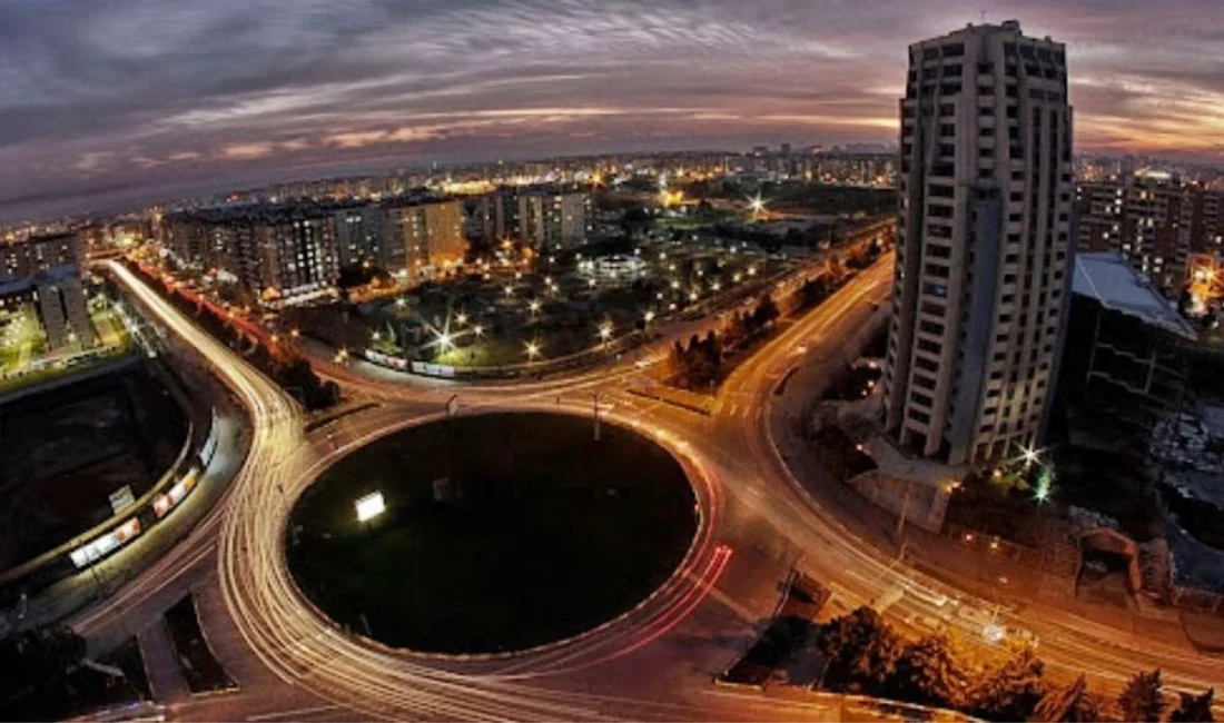 Diyarbakır’da trafik sorunlarına ilişkin DEM Parti'nin verdiği önerge üzerine, bakanlık