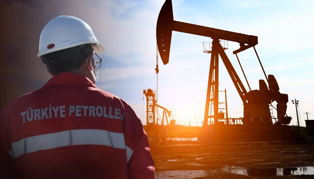 Türkiye Petrolleri Anonim Ortaklığı’nın (TPAO) Diyarbakır’daki petrol arama sahasının genişletilmesine