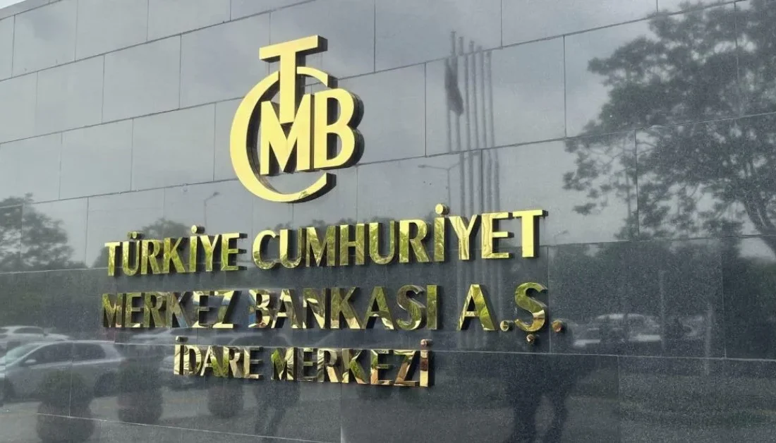 Türkiye Cumhuriyet Merkez Bankası’nın (TCMB) toplam rezervleri 19 Mart haftasında