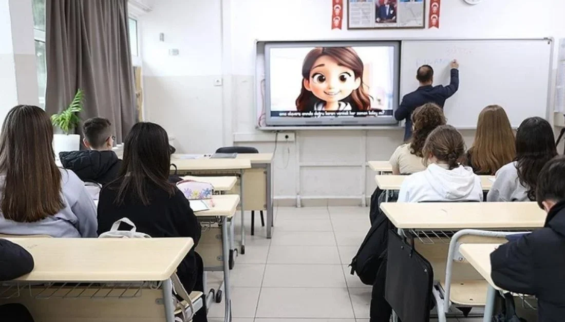 Milli Eğitim Bakanlığı (MEB) ile Sermaye Piyasası Kurulu’nun (SPK) iş