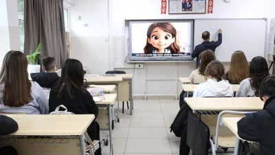 Milli Eğitim Bakanlığı (MEB) ile Sermaye Piyasası Kurulu’nun (SPK) iş