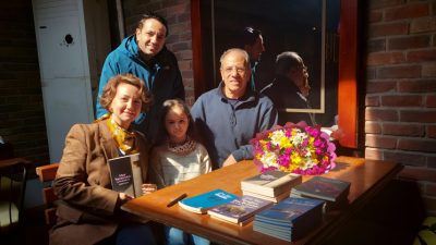 Diyar Time yazarı Şerif Kaya’nın “Mor Tepelerdeki Çocukluğum” adlı yeni