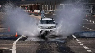 Emniyet Genel Müdürlüğü (EGM) Trafik Başkanlığı tarafından, görev sırasında karşılaşılabilecek