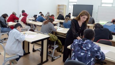 Diyarbakır Büyükşehir Belediyesi, engelli bireylerin kamusal istihdama katılımını artırmak amacıyla