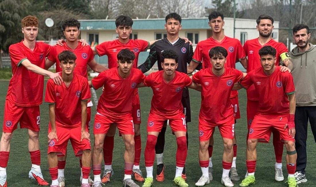 Diyarbakır Büyükşehir Belediyespor U-19 Futbol Takımı, TFF Elit Akademi Gelişim