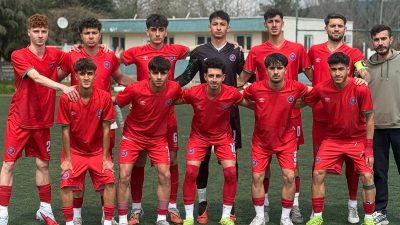 Diyarbakır Büyükşehir Belediyespor U-19 Futbol Takımı, TFF Elit Akademi Gelişim