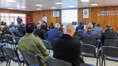 Diyarbakır Büyükşehir Belediyesi DİSKİ Genel Müdürlüğü, 9 milyon Euro ile