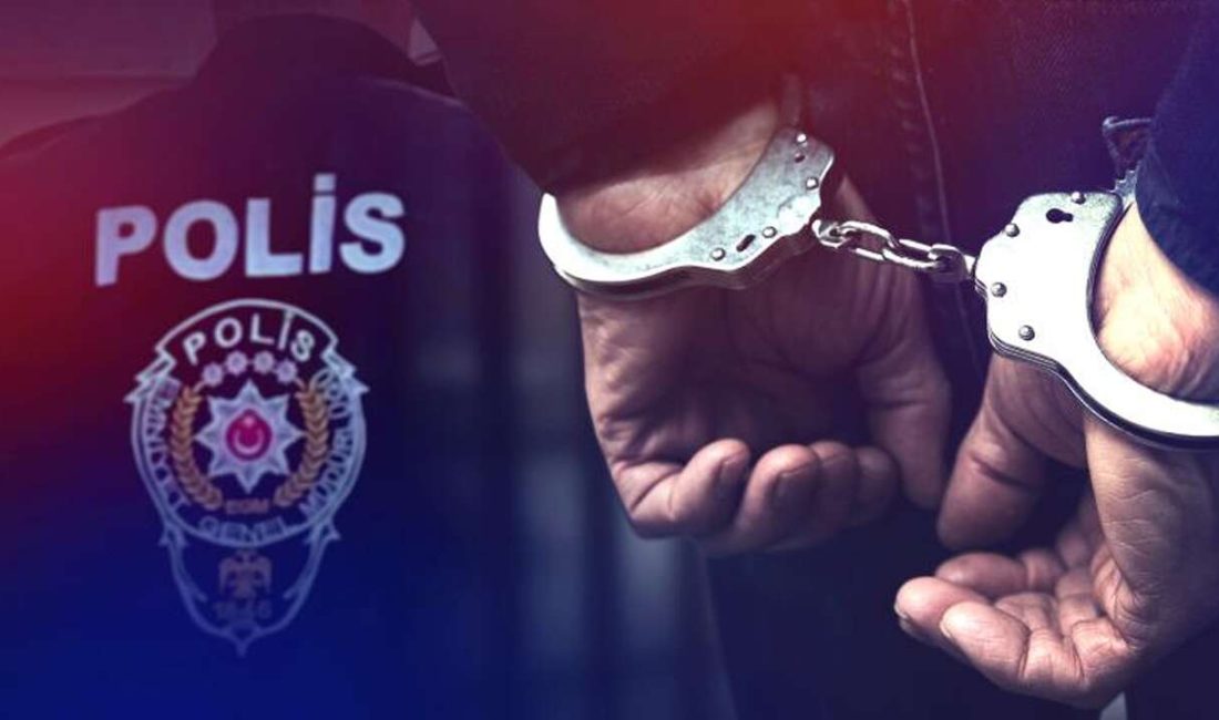 Türkiye genelinde dolandırıcılık suçlarına yönelik yürütülen geniş çaplı operasyonlarda önemli