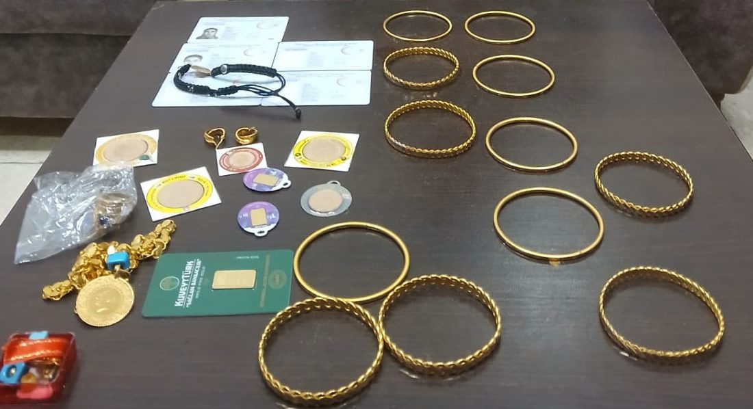 Diyarbakır Büyükşehir Belediyesi, toplu ulaşım araçlarında unutulan eşyaları titizlikle koruyarak