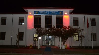 Diyarbakır Büyükşehir Belediyesi, 2 Nisan Dünya Otizm Günü’nde otistik yurttaşların