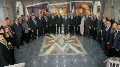 UBK tarafından Çanakkale'de gerçekleştirilen çalıştayda, 'Medya Meslek Yasası' masaya yatırıldı.