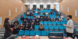 Diyarbakır Büyükşehir Belediyesi ile Güneydoğu Anadolu Bölgesi Belediyeler Birliği (GABB)