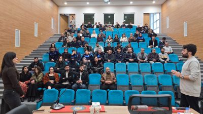 Diyarbakır Büyükşehir Belediyesi ile Güneydoğu Anadolu Bölgesi Belediyeler Birliği (GABB)