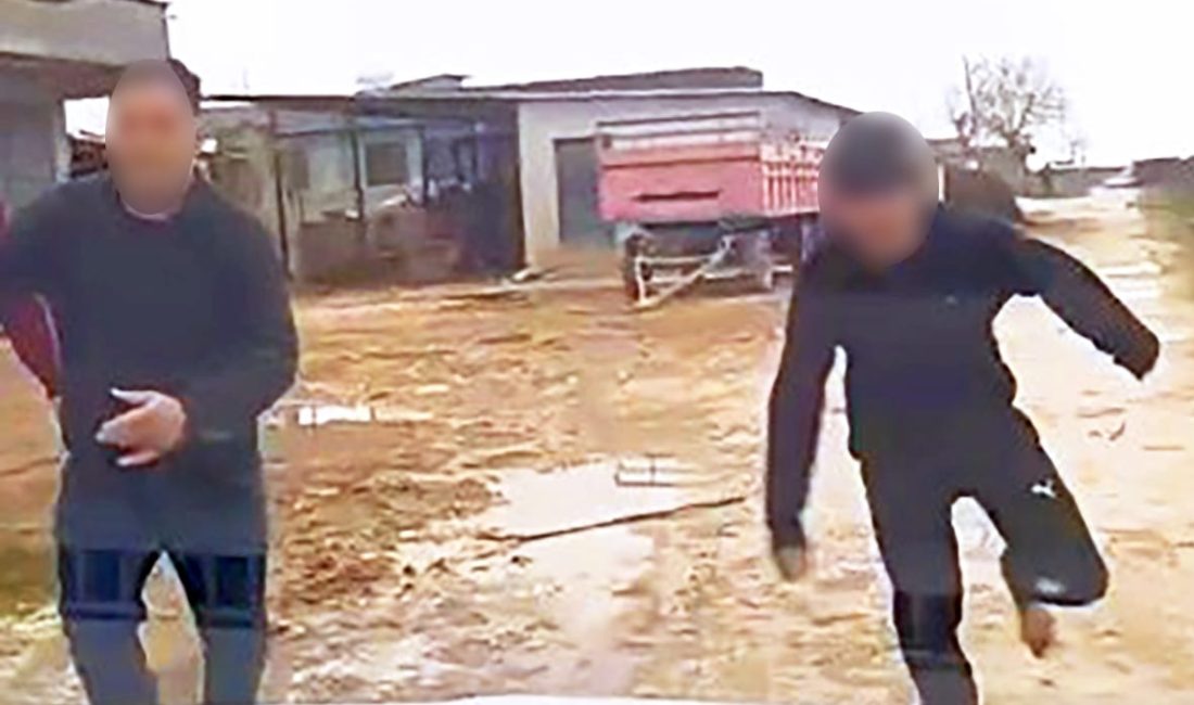 Dicle Elektrik, kaçak elektrikle mücadele kapsamında sahada yürüttüğü denetimlerde bir