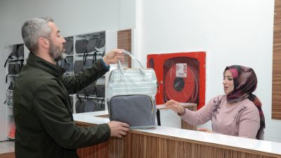 Diyarbakır Büyükşehir Belediyesi, “Yeni Doğan Destek Paketi” ile son bir