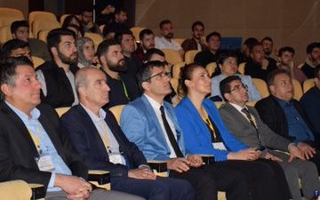 Dicle Üniversitesinde, "Deprem Sonrası Kültürel Mirasın Korunması, Tarihi Yapılarda Hasar