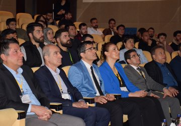 Dicle Üniversitesinde, "Deprem Sonrası Kültürel Mirasın Korunması, Tarihi Yapılarda Hasar