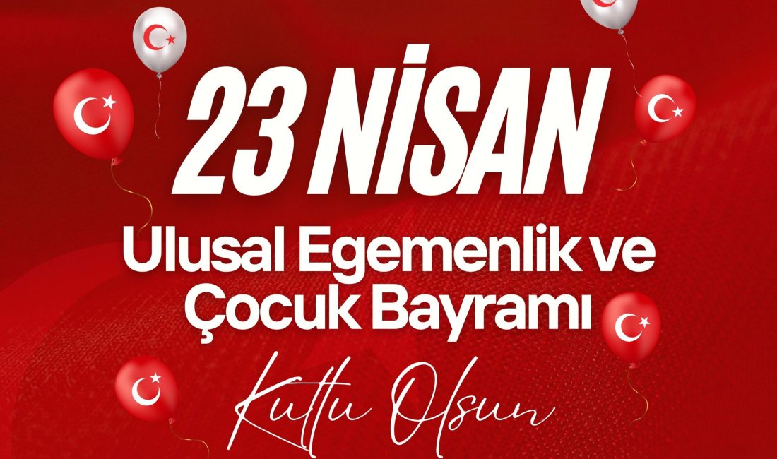 23 Nisan, Türkiye Büyük Millet Meclisi'nin açılışının ardından kısa sürede