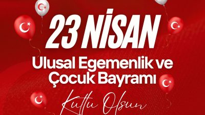 23 Nisan, Türkiye Büyük Millet Meclisi'nin açılışının ardından kısa sürede