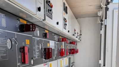 Dicle Elektrik, Enerji Piyasası Düzenleme Kurumu destekli Ar-Ge projesi kapsamında