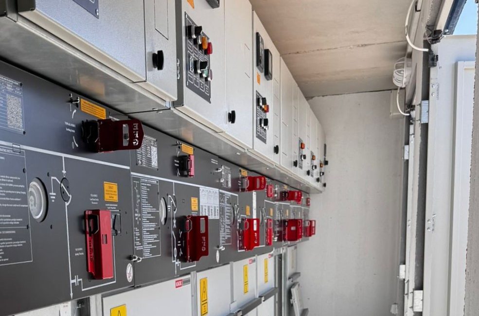 Dicle Elektrik, Enerji Piyasası Düzenleme Kurumu destekli Ar-Ge projesi kapsamında