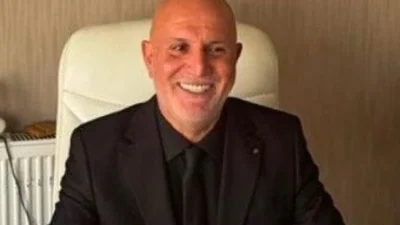 Anavatan Partisi (ANAP) Genel Başkan Yardımcısı Ahmet Elhakan, Türkiye partisi