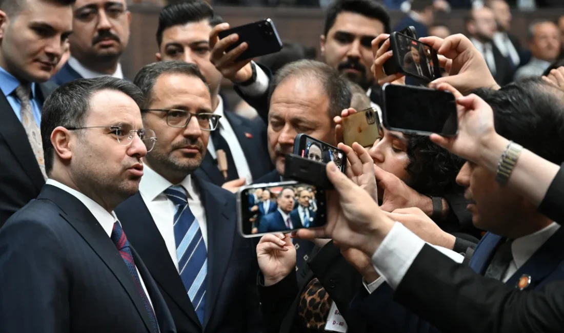 Adalet Bakanı Akın Gürlek, Gülistan Doku soruşturmasına ilişkin “Faili meçhule