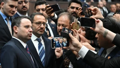 Adalet Bakanı Akın Gürlek, Gülistan Doku soruşturmasına ilişkin “Faili meçhule