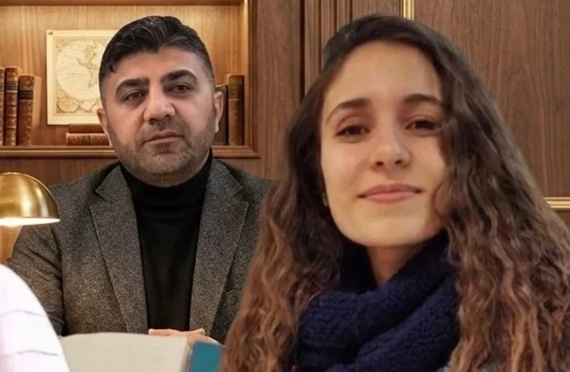 Gülistan Doku için sessizliği bozacak hamle iş insanı Ferit Kaya’dan