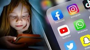 Çocukların dijital ortamda korunmasına yönelik önemli düzenlemeler içeren "Sosyal Hizmetler