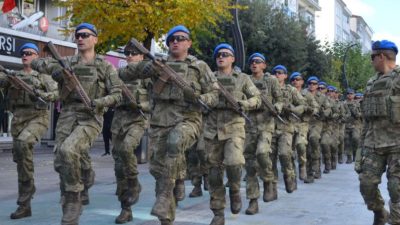 Milli Savunma Bakanlığı (MSB), Türk Silahlı Kuvvetleri'nin değişen güvenlik ihtiyaçları