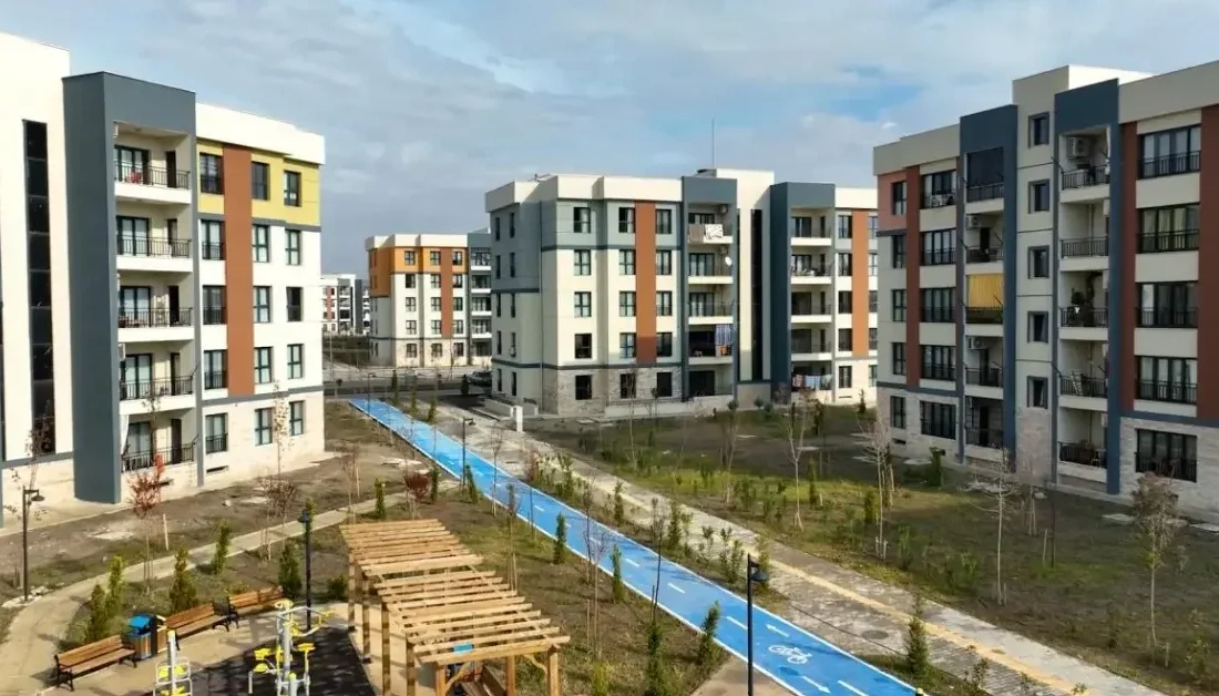 Türkiye genelinde gayrimenkul satışları yılın ilk çeyreğinde gerileme yaşadı. Geçen