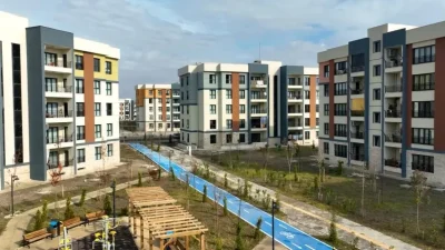 Türkiye genelinde gayrimenkul satışları yılın ilk çeyreğinde gerileme yaşadı. Geçen